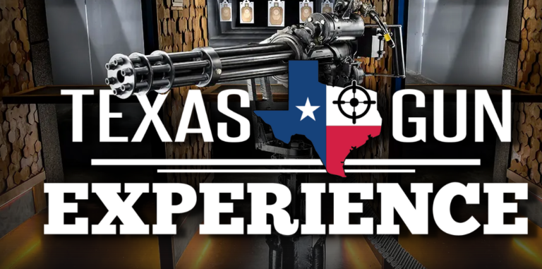 Unlocking the Potential of Texas Gun Trader: How It Revolutionized the Firearms Market