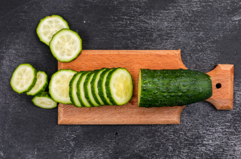Exploring the Health Benefits of Spain’s Fresh Cucumbers