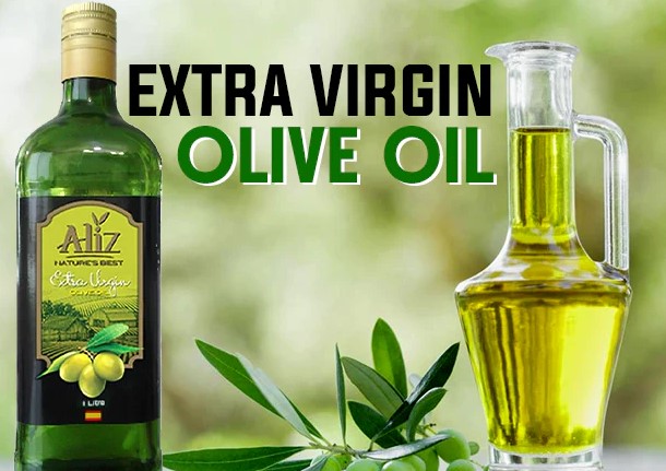 Extra Virgin Olive Oil