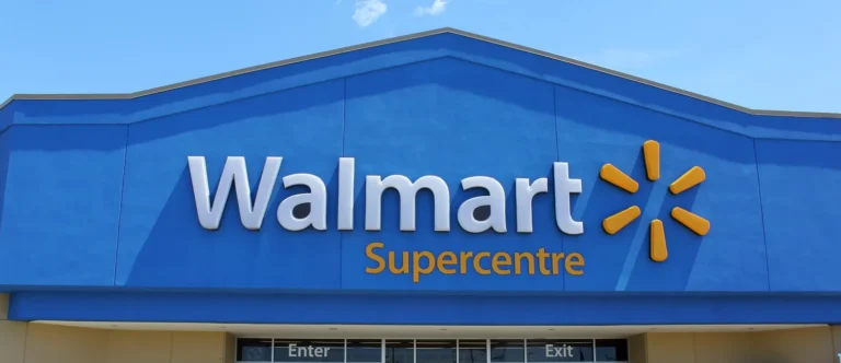 Exploring the Ultimate Shopping Destination: Inside Walmart Supercenter