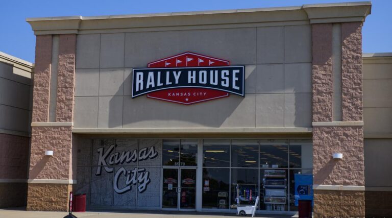 Unveiling the Ultimate Rally House Experience: Exploring the Best Fan Gear, Décor, and More
