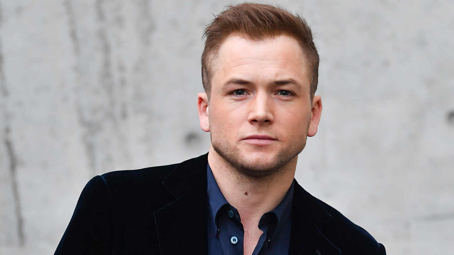 Unveiling the Talented Taron Egerton A Rising Star in Hollywood