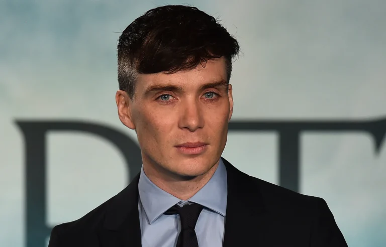 Unraveling the Enigma: Exploring the Magnetic Charisma of Cillian Murphy