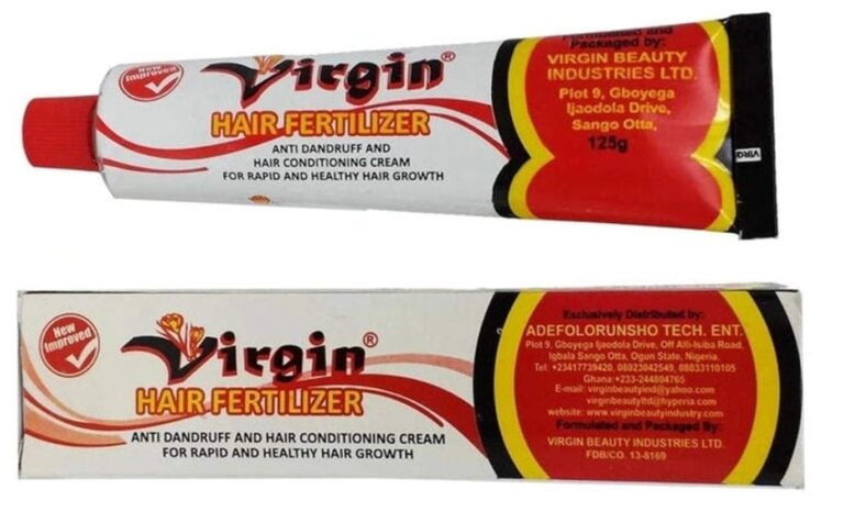 Virgin Hair Fertilizer: All You Need to Know About Unlock the Secrets