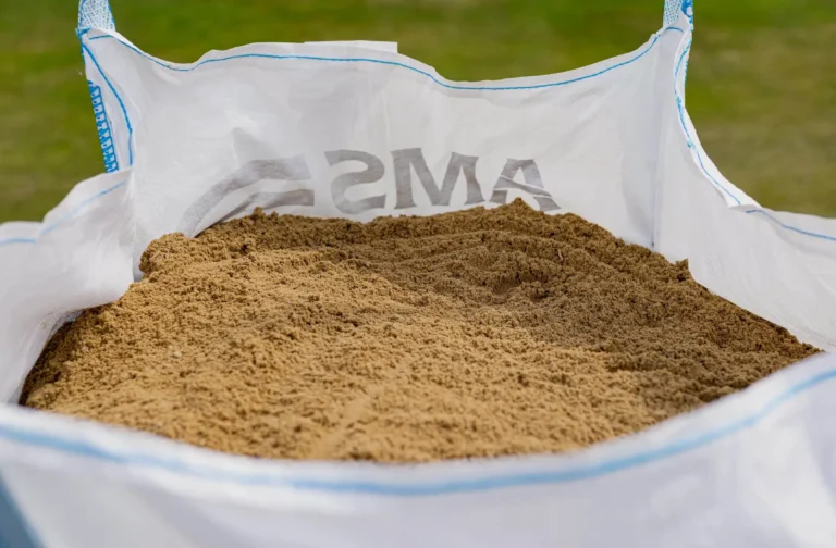 Unraveling the Secrets of a Bag of Sand: Everything You Need to Know