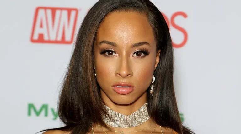 The Rise and Success of Teanna Trump: A Closer Look at the Adult Film Star’s Journey