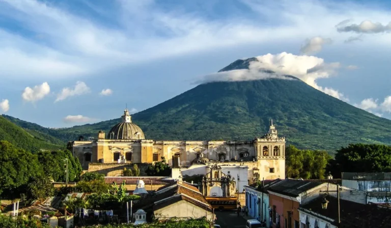 Exploring the Rich Culture and History of Guatemala