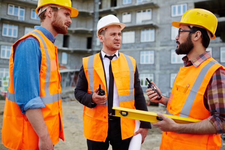 A Comprehensive Guide to the Construction Industry