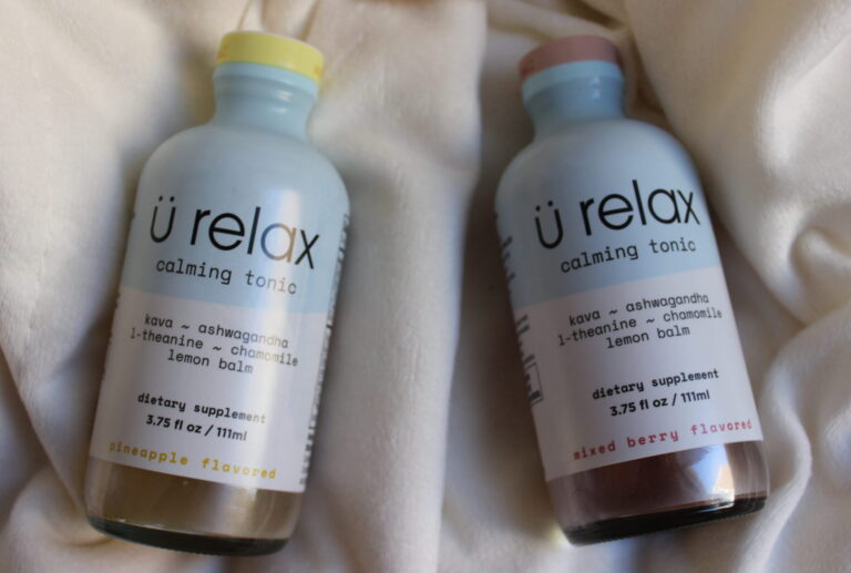 Unlocking the Power of Relaxation: A Blog Article about U Relax