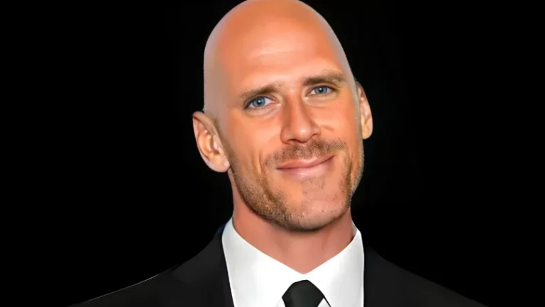 Uncovering the Life and Career of Adult Film Star Johnny Sins