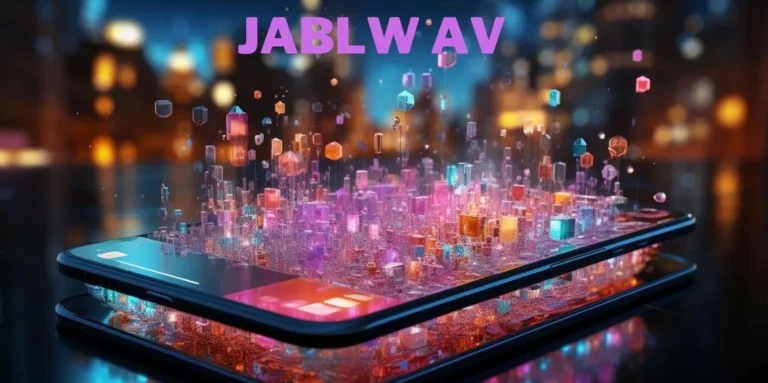 Exploring the Enigmatic World of Jablw Av: A Comprehensive Blog Article