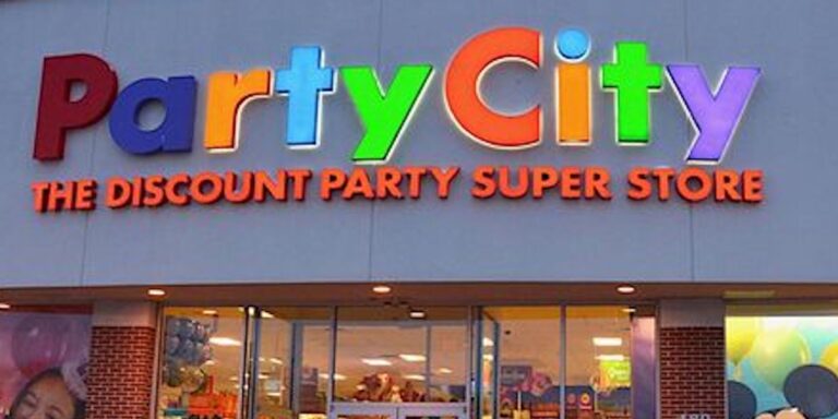 The Ultimate Guide to Finding the Best A Party City Near Me