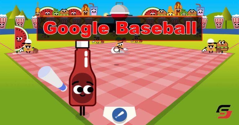 Exploring the Fascinating World of Google Doodle Baseball