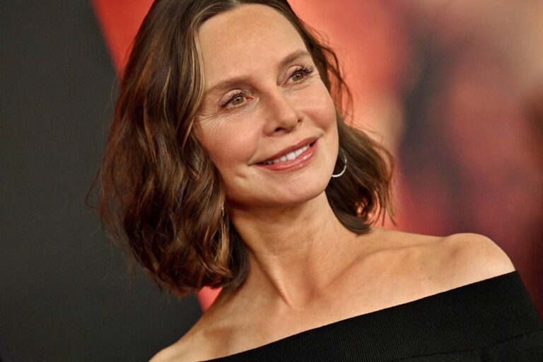 Calista Flockhart: Celebrating Her Impact and Legacy in Hollywood