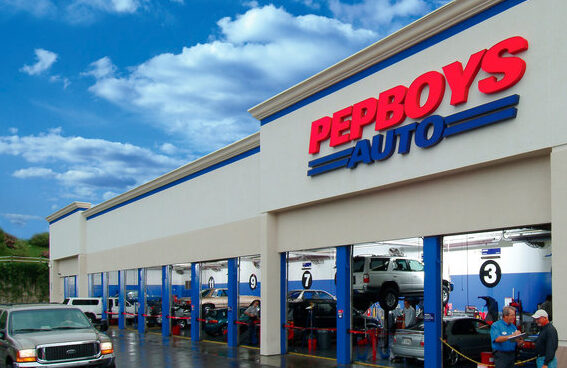 All You Need to Know About Pep Boys: A Comprehensive Guide