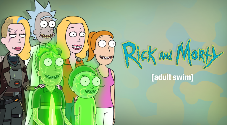 Rick and Morty Season 7: What We Know So Far