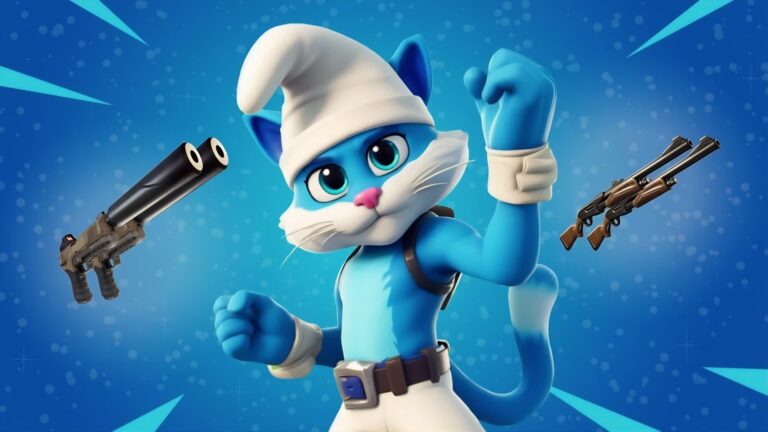 Unveiling the Enigma: The Fascinating World of Smurf Cats