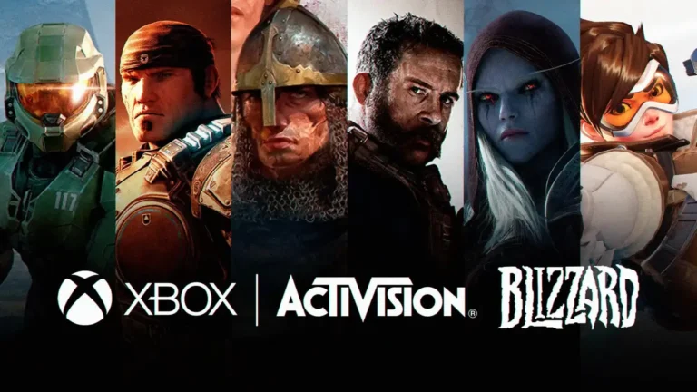 Unveiling the World of Activision: A Comprehensive Guide