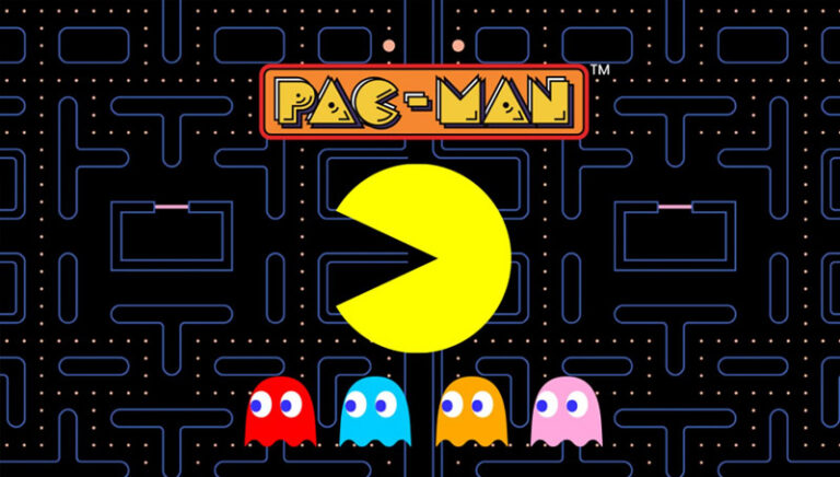 Celebrating Pac-Man Turns 30: A Look Back at the Iconic Game