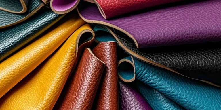 The Ultimate Guide to Understanding PU Leather: Everything You Need to Know