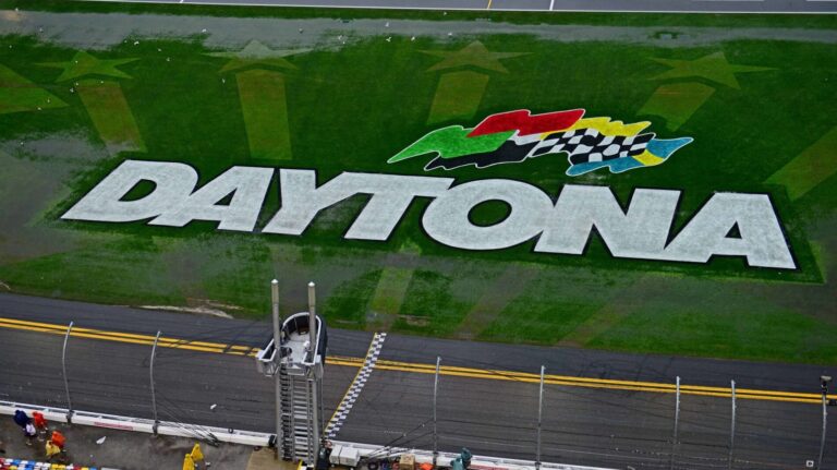 The Thrills and Triumphs at Daytona 500: Everything You Need to Know