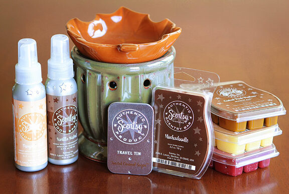 Unveiling the Magic of Scentsy: Everything You Need to Know