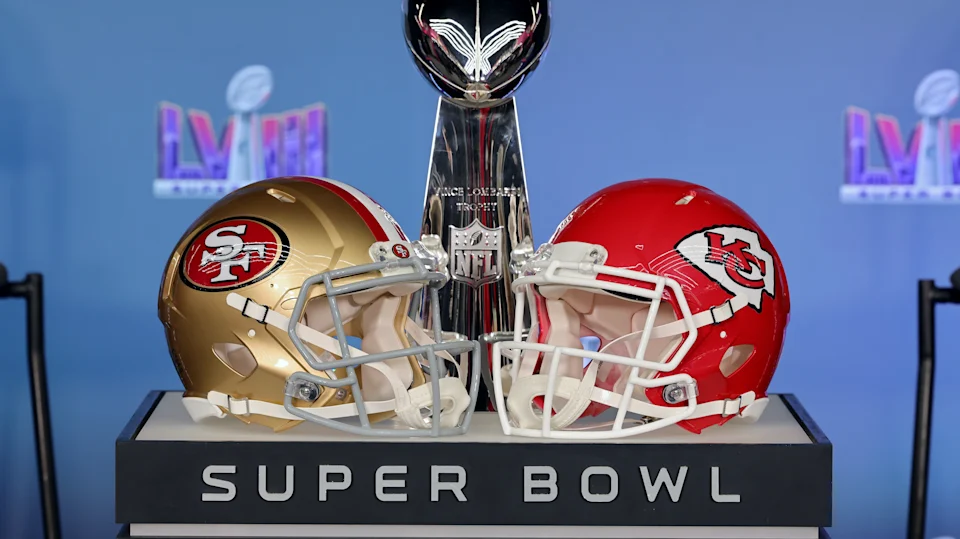 Ultimate Guide What Time is the Super Bowl? Kickoff and Broadcast