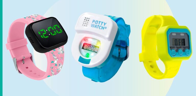 Potty Watch Reviews: Is It Worth the Hype?