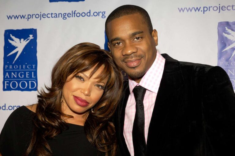Exploring the Multi-talented Duane Martin: From Actor to Producer