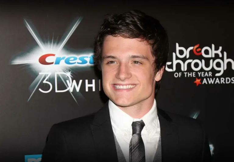 Josh Hutcherson