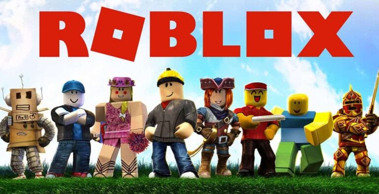 now.gg for Roblox