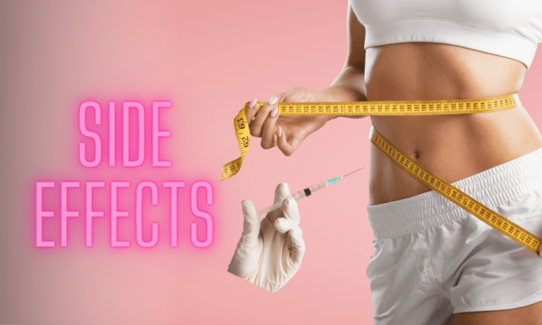 Peptide Therapy for Weight Loss