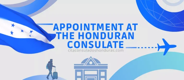 Honduras Consulate