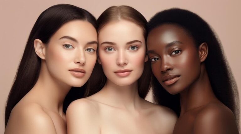 Exploring the Benefits of Melanin in Skin Health and Protection