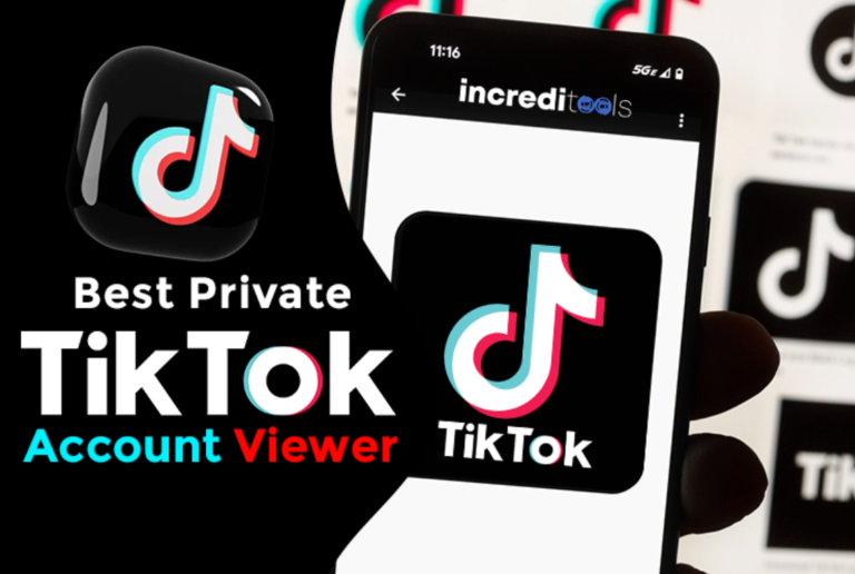 TikTok Viewer