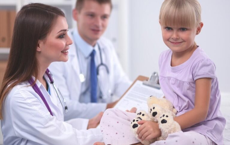 Gettysburg Pediatrics