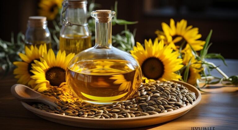 Cooking with High Oleic Sunflower Oil: Tips and Recipes