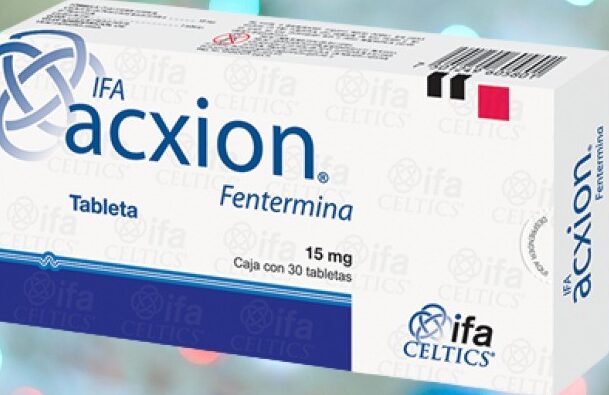 Understanding Ifa Acxion Fentermina