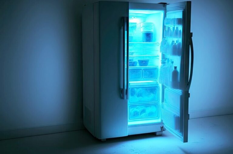 The Ultimate Guide to Understanding Isotherm Refrigerators