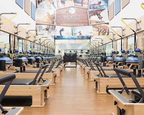 Discover the Best LA Fitness Near Me: A Comprehensive Review