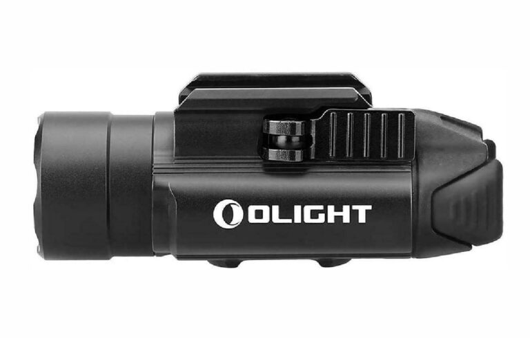 Olight