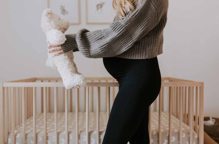 Maternity Leggings