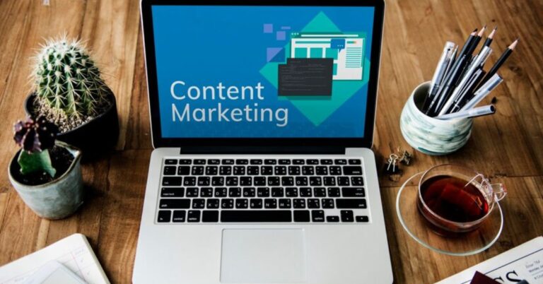 Content Marketing Strategies