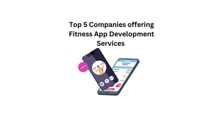 Fitness App Development