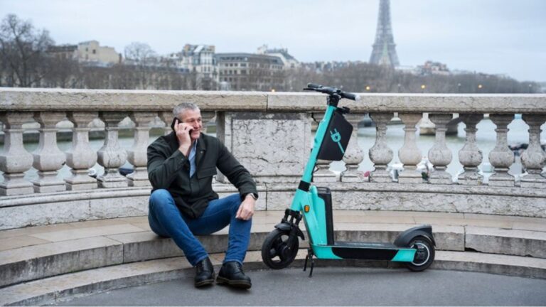 Electric Mobility Scooters