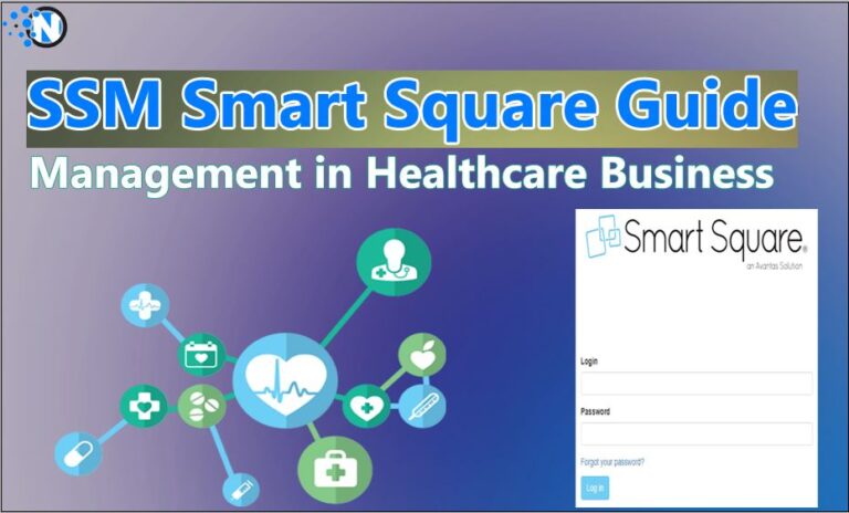 SSM Smart Square