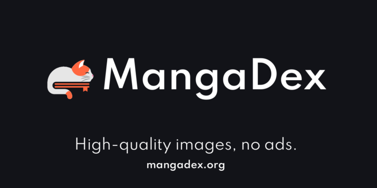 Mangadex