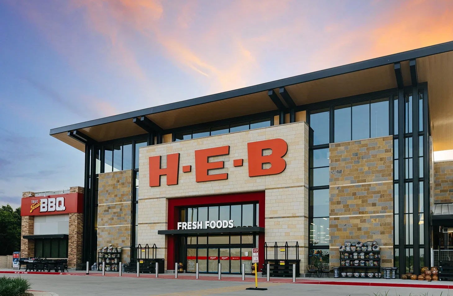 Discovering the Best HEB Locations Near Me: A Guide for Grocery Shoppers