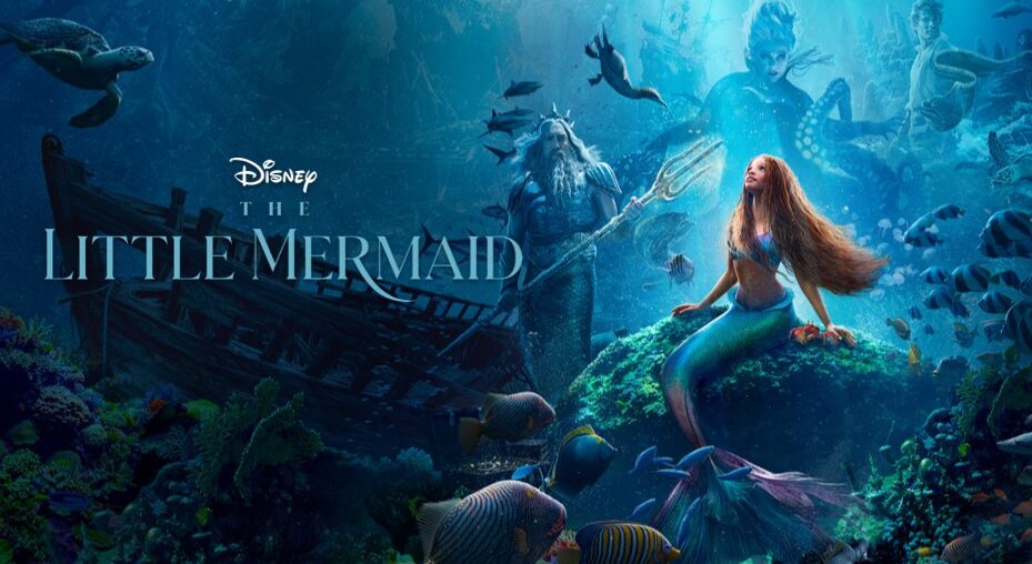 Plan Your Underwater Adventure with The Little Mermaid 2023 Showtimes