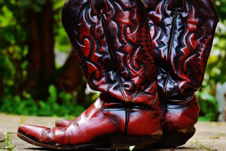 Sell Cowboy Boots Online